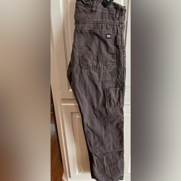 Key Work Pants - Picture 4 of 4